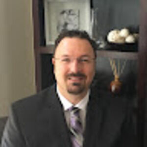 Meet your Posher, Andrew